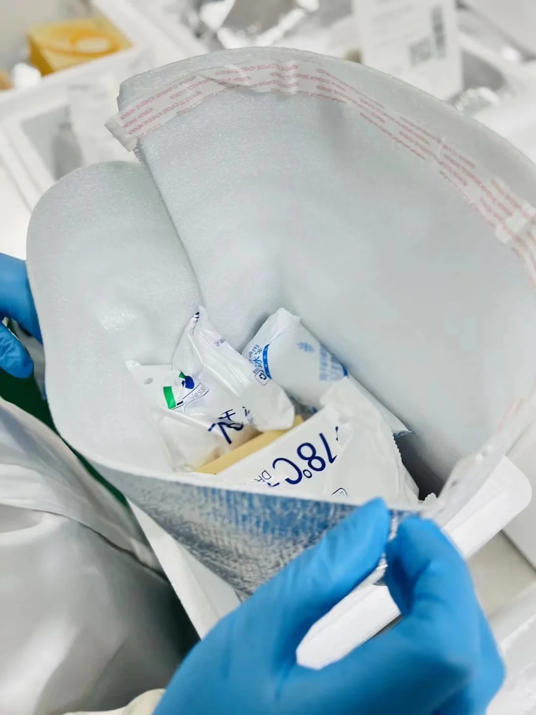 优秀的甜品工厂❗