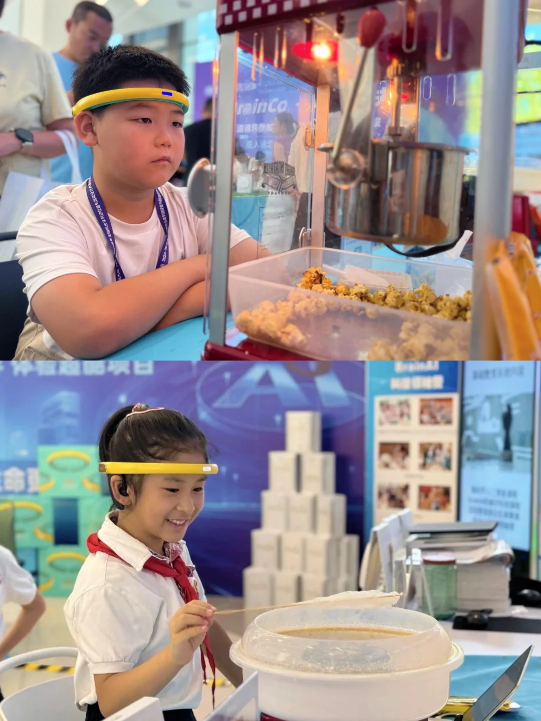 @所有嘉兴家长：您有一份秋假福利待查收！