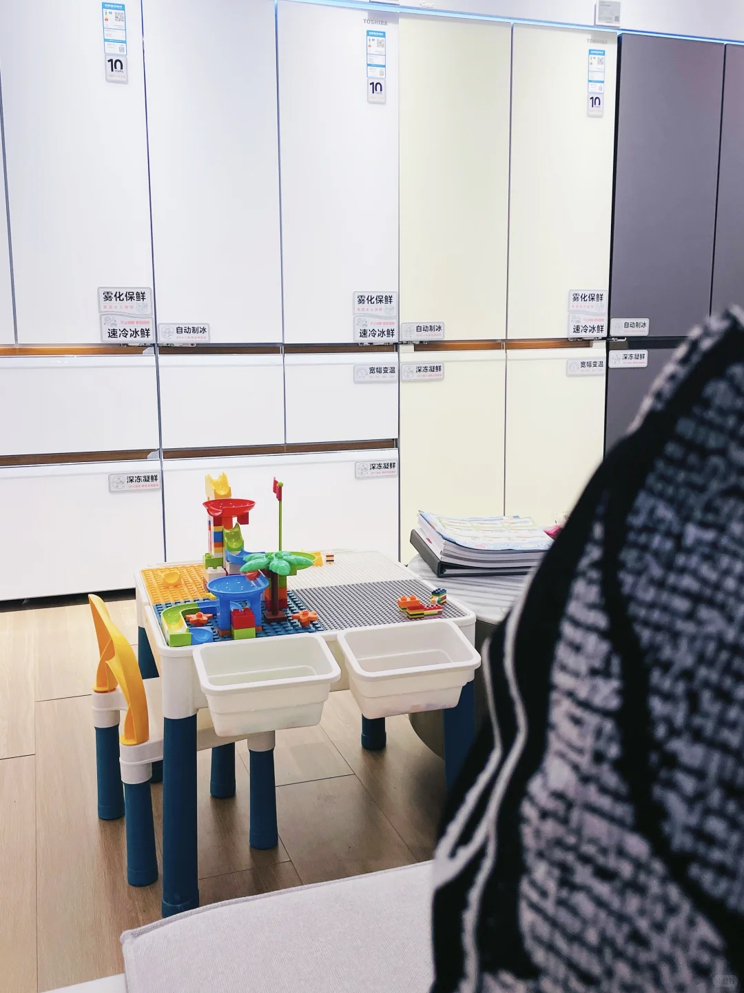 家电拉满生活幸福“具象化”