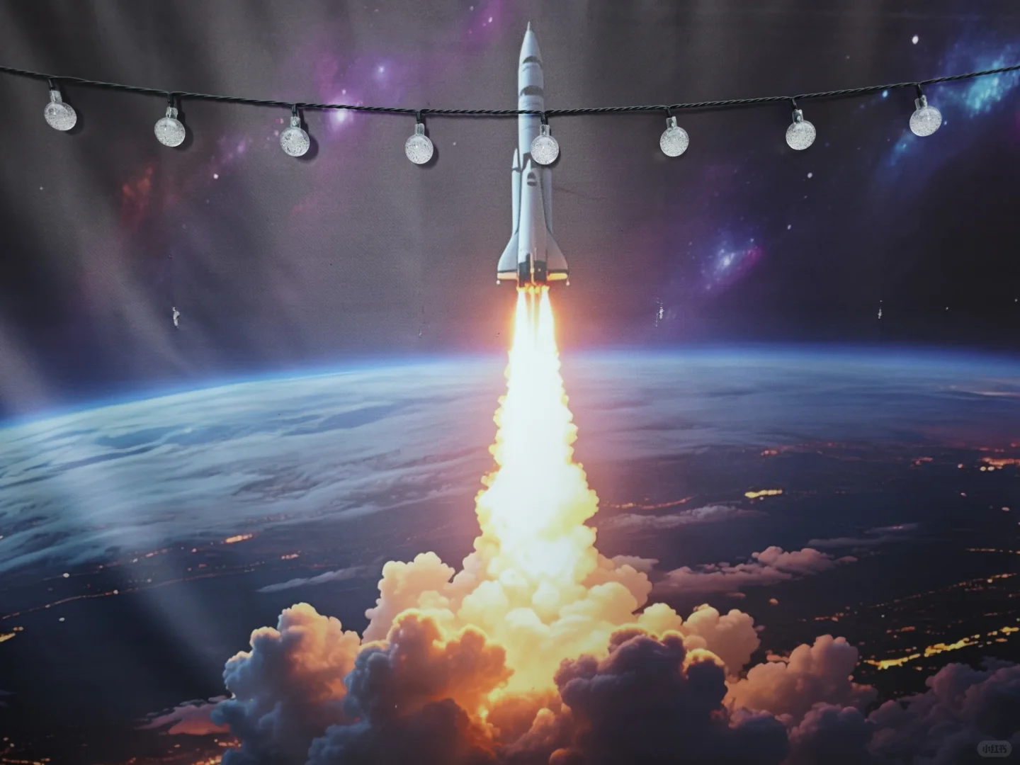 超级混合现实MR沉浸式梦工剧场