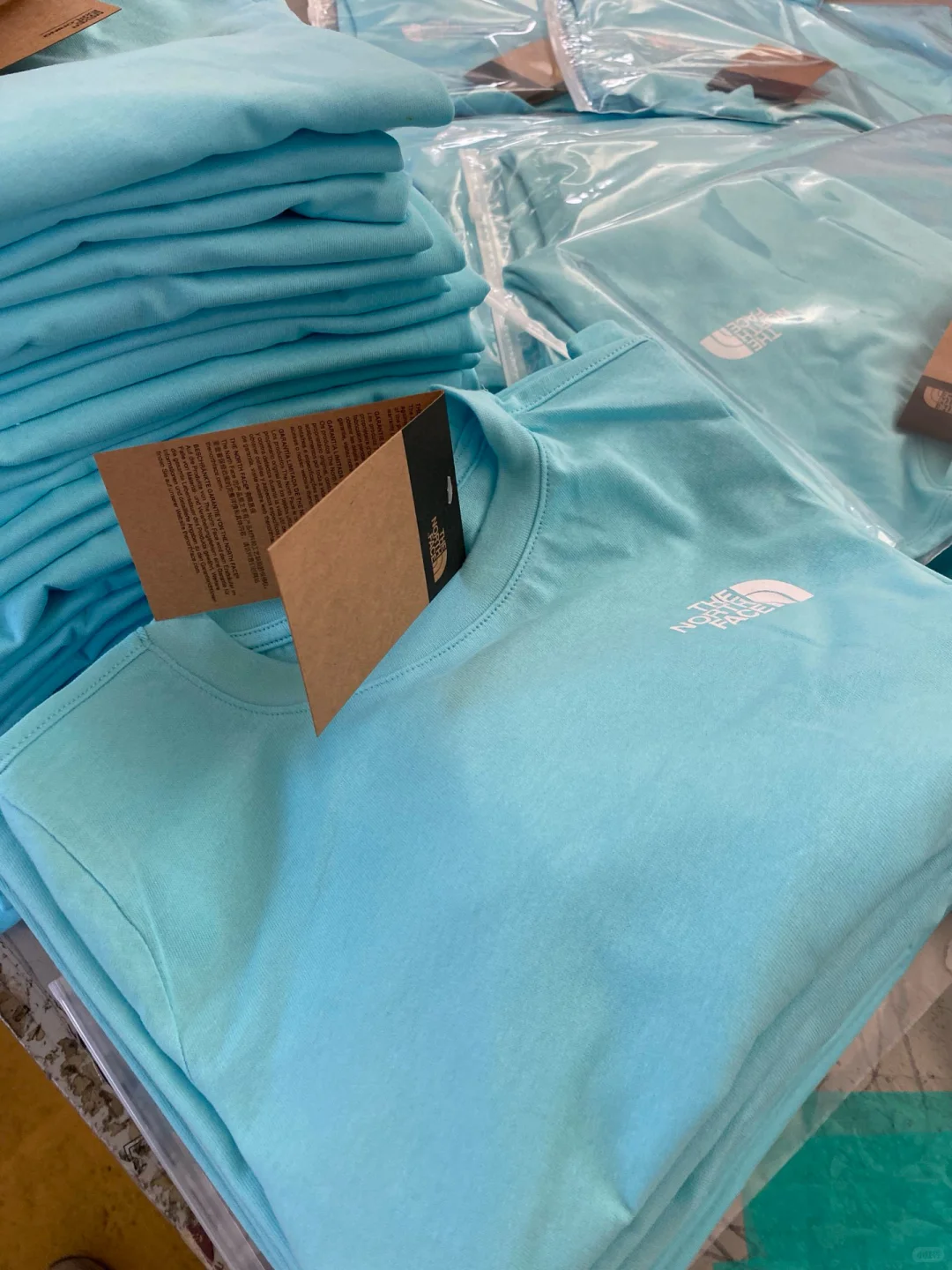 叔叔家是外贸工厂｜原来外贸工厂长这样❗️