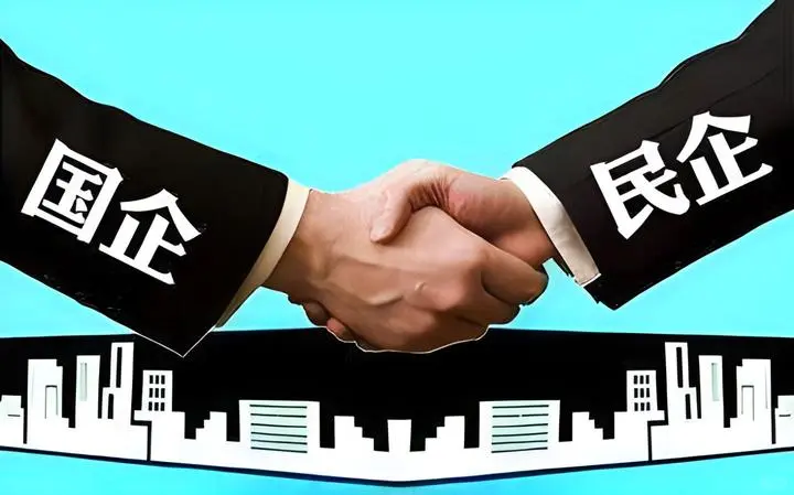 不要再强调国企或民企 只有好企业与差企业