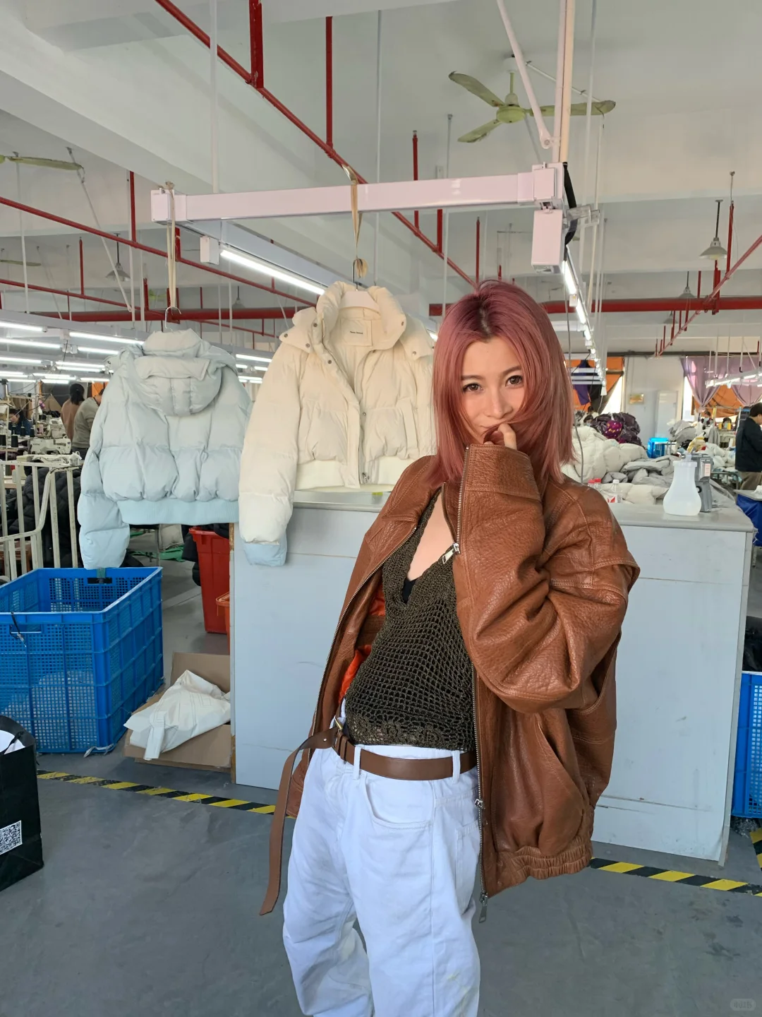 今年浙江厂二代 接手工厂都顺利吗❓