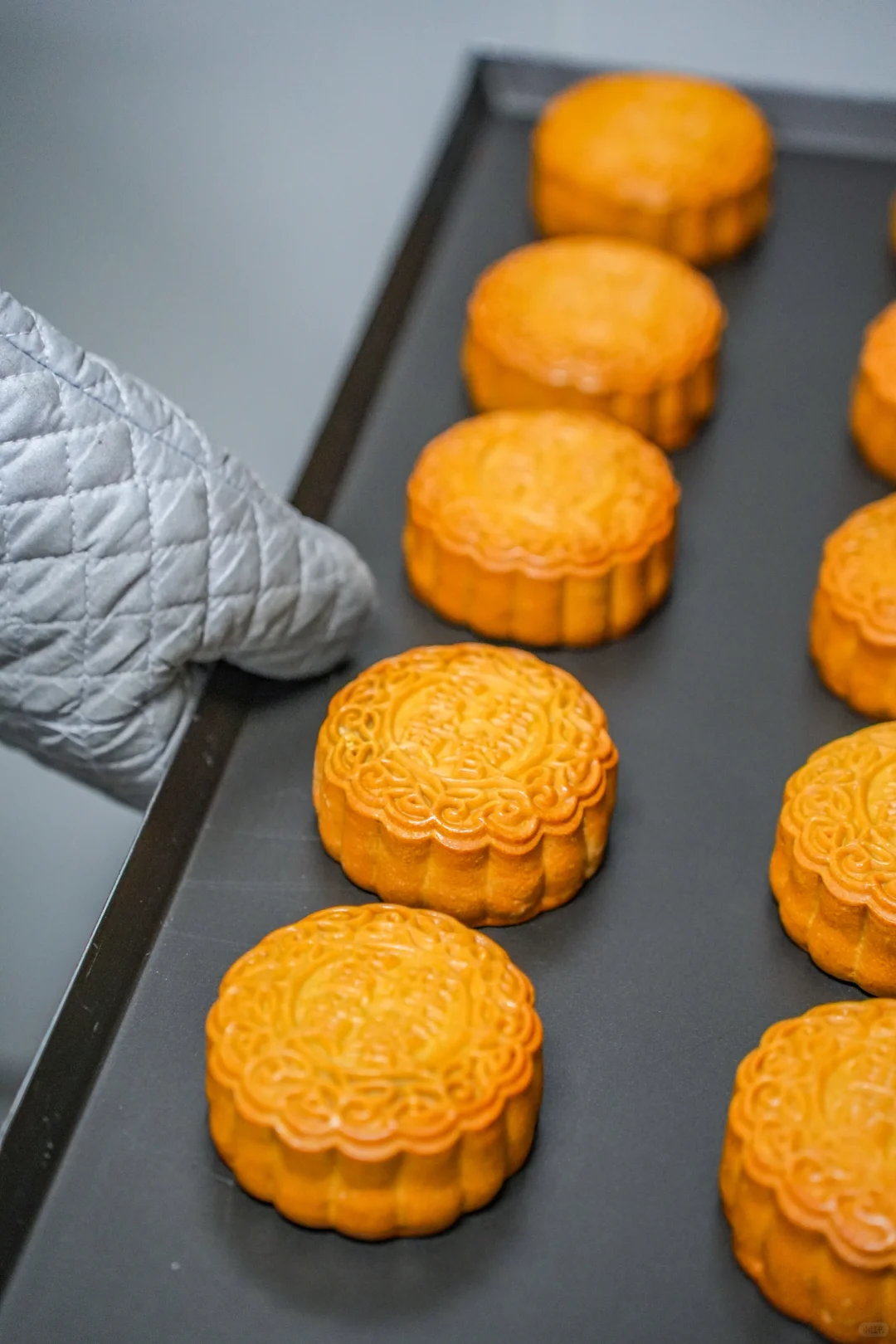 海南老牌甜品工厂实地考察篇?