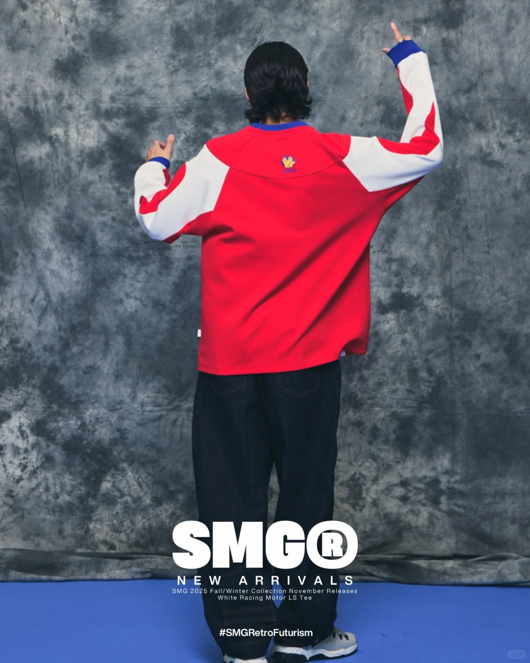 SMG｜展现鲜明的品牌个性｜SMUDGEstore