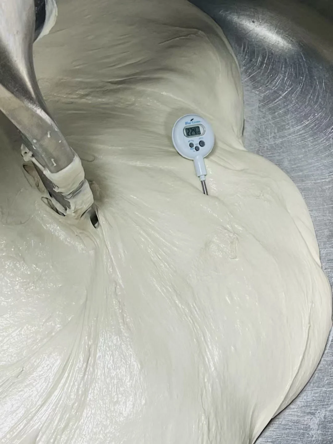 溯源天津贝儿食品：一口披萨与面包里的匠心，