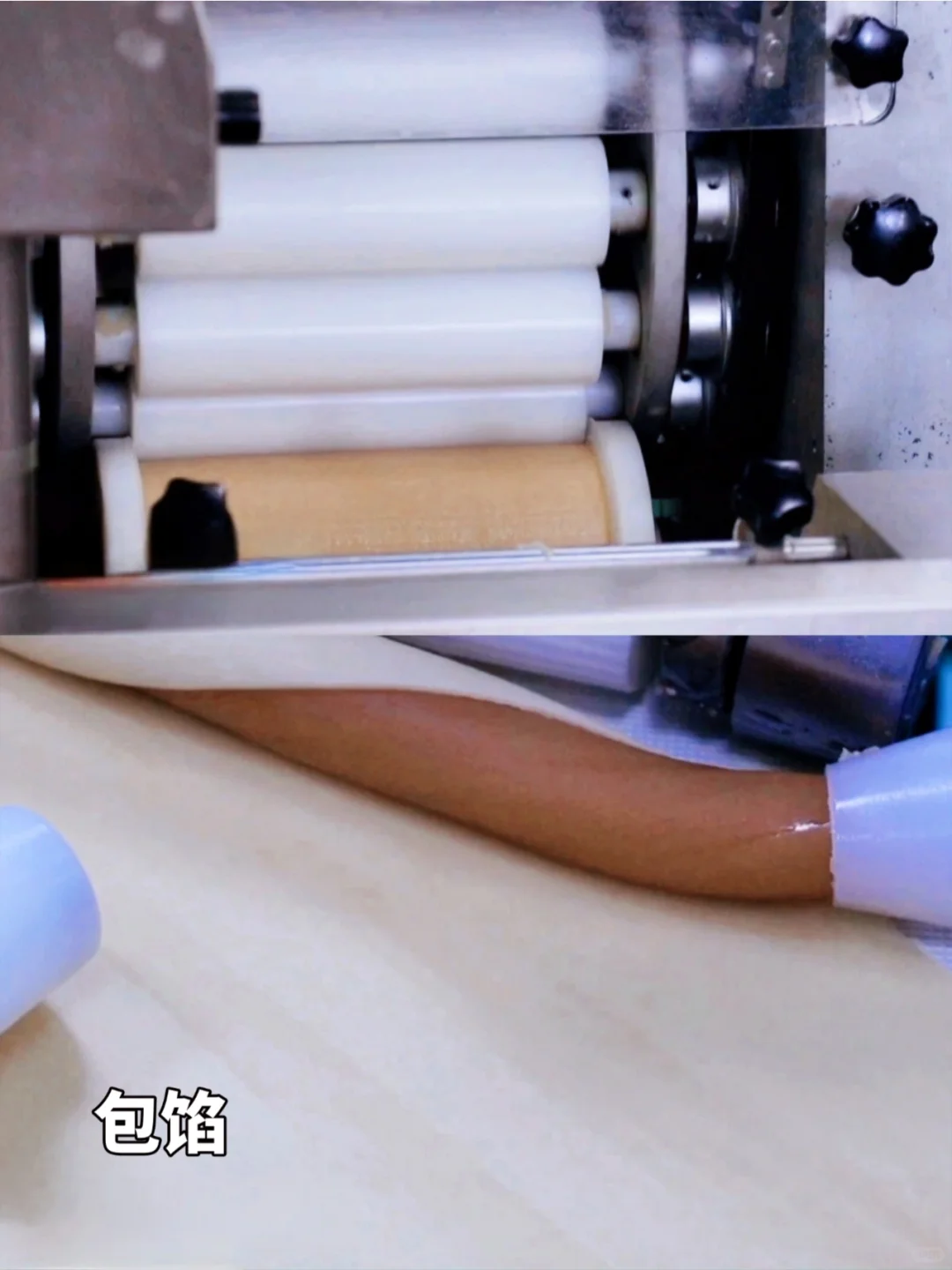 交底了，工厂生产线都给你们看了！