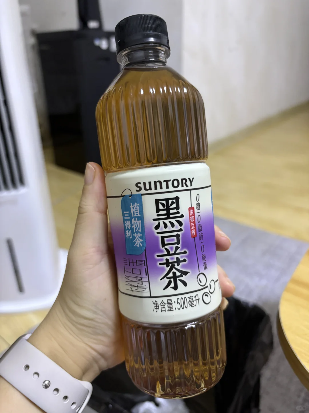 茶类瓶装饮料合集5