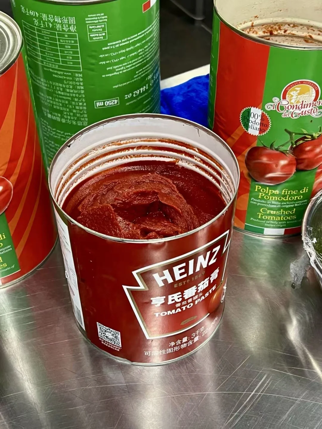 溯源天津贝儿食品：一口披萨与面包里的匠心，