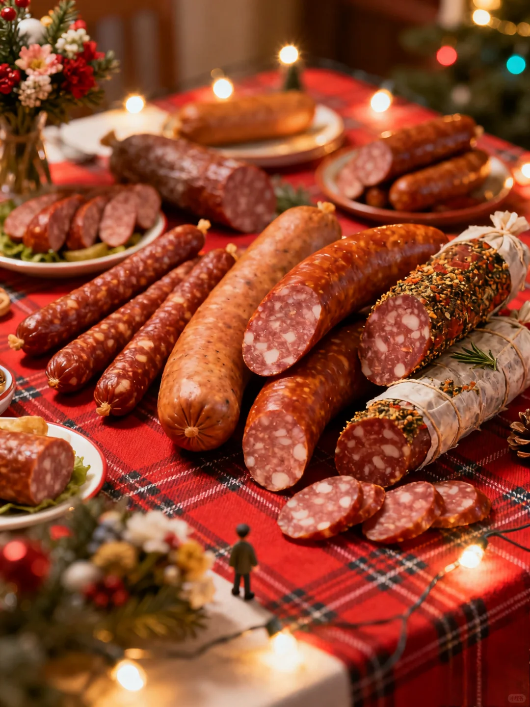 肉类食品加工产能释放诚寻合作