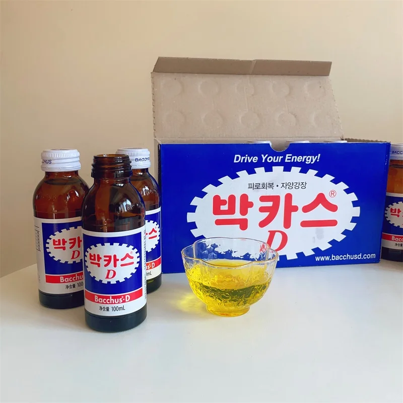 ?好喝又健康，你值得拥有！