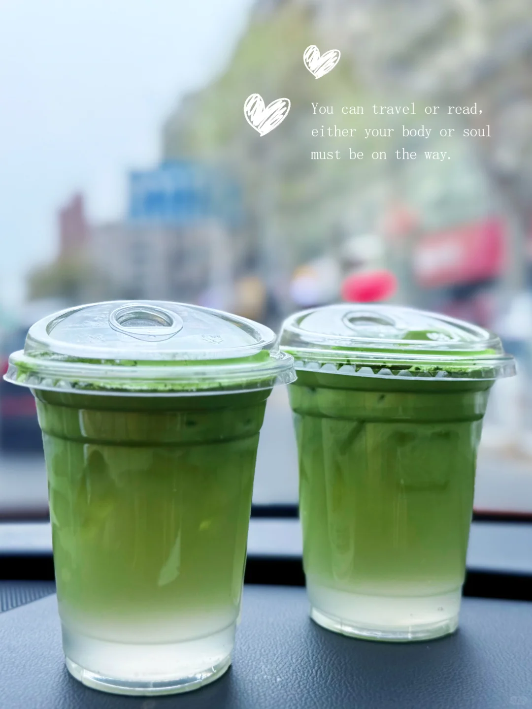 到底是谁在说抹茶好喝！！