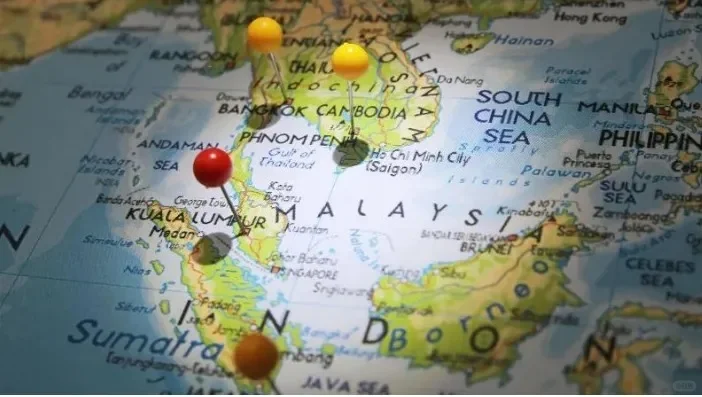 全球贸易新风向：这几个市场成为外贸人必争