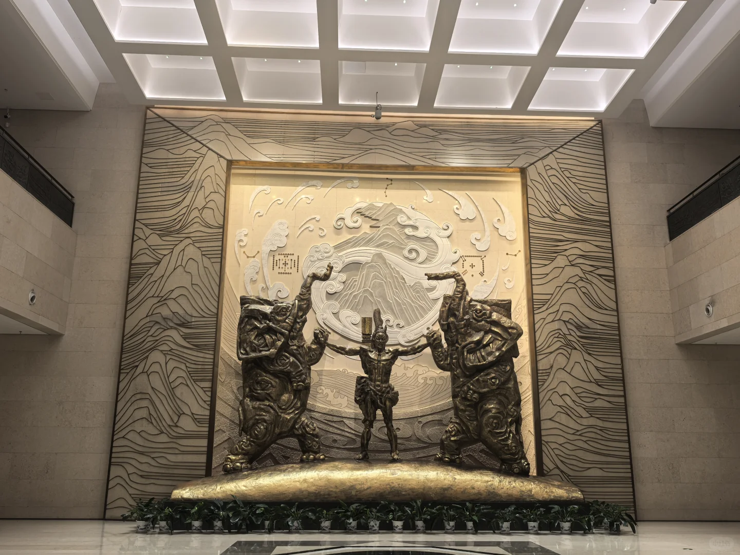 这是历史，也是文化，更是中华民族的传承和