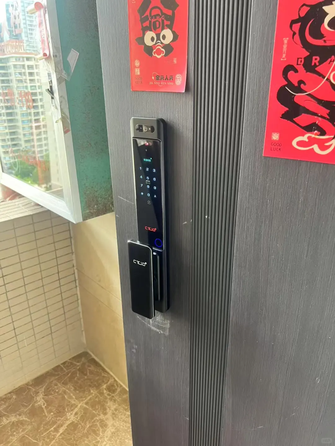 北海哪里有智能锁源头工厂