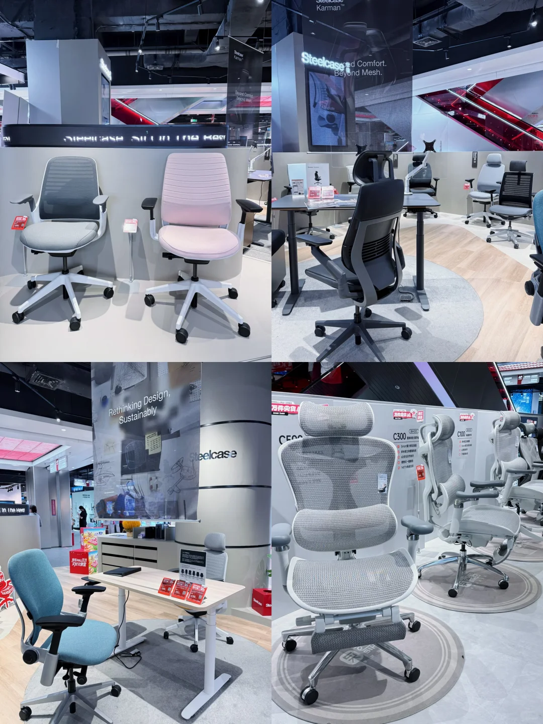 深圳京东MALL‼️线下好酷炫啊‼️