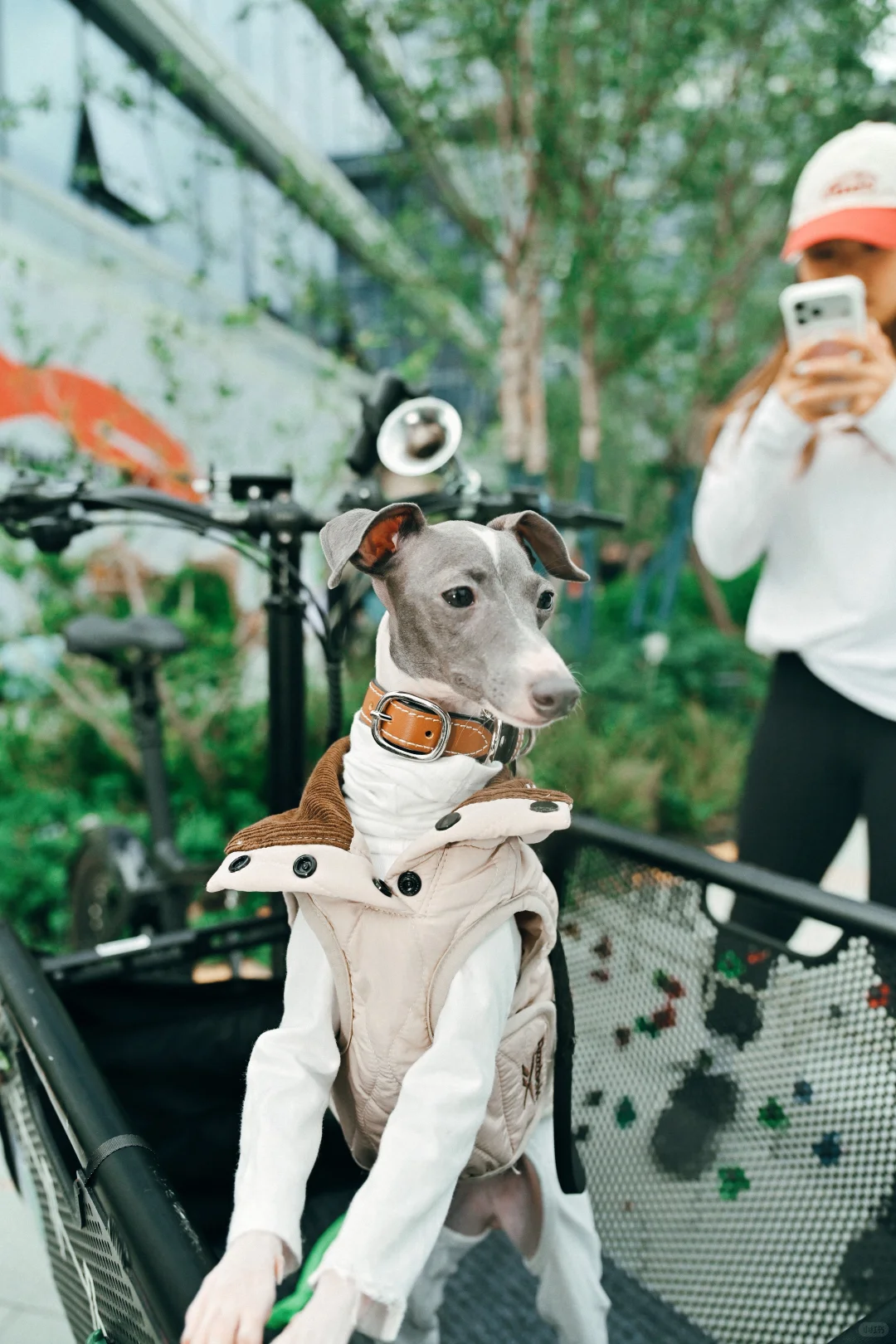 ATMOSE Cargo Hub开业爆了！现场图直出，速来