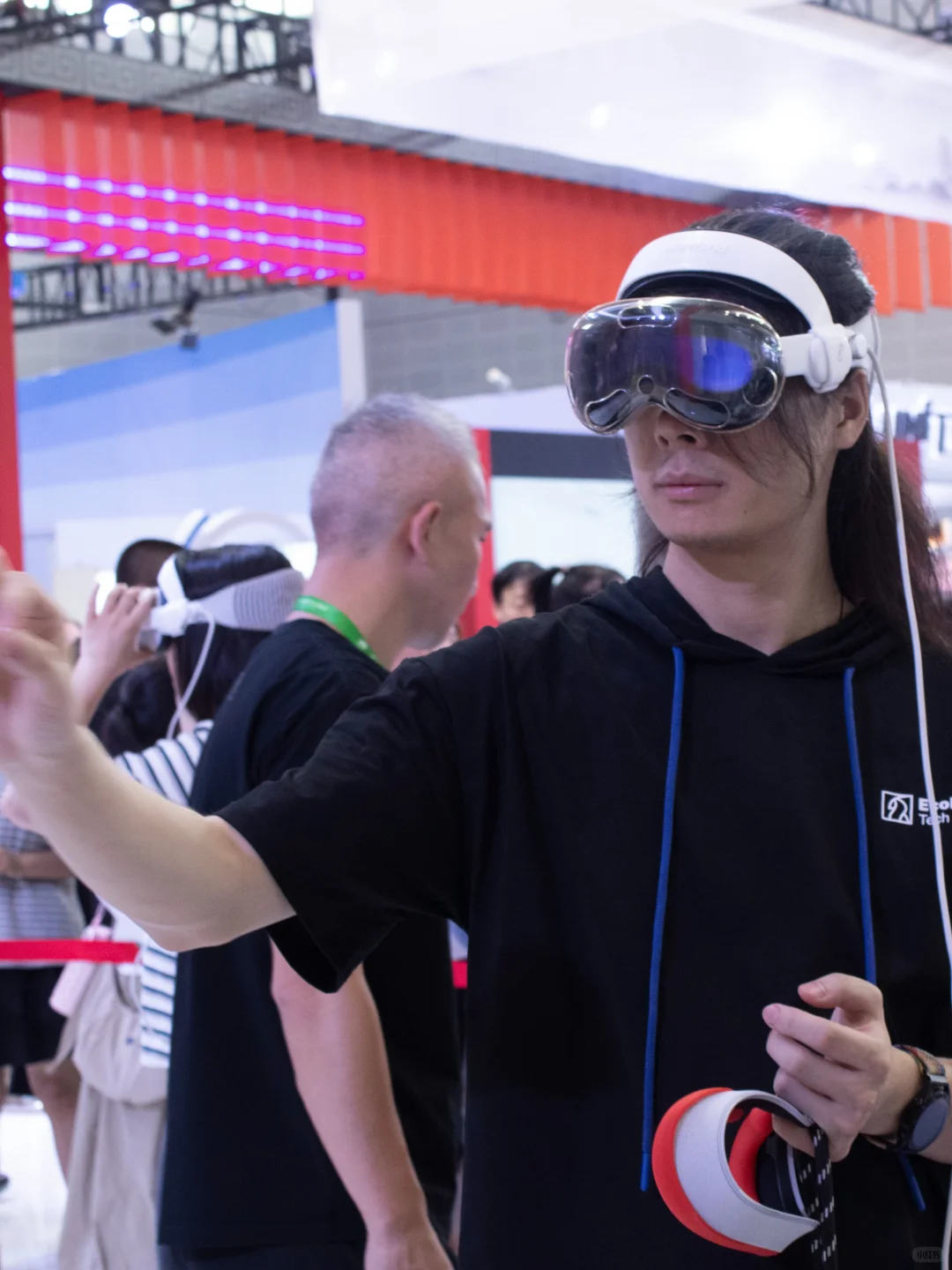 山西文博MR魔镜带你摸透铁佛寺诸天！✨