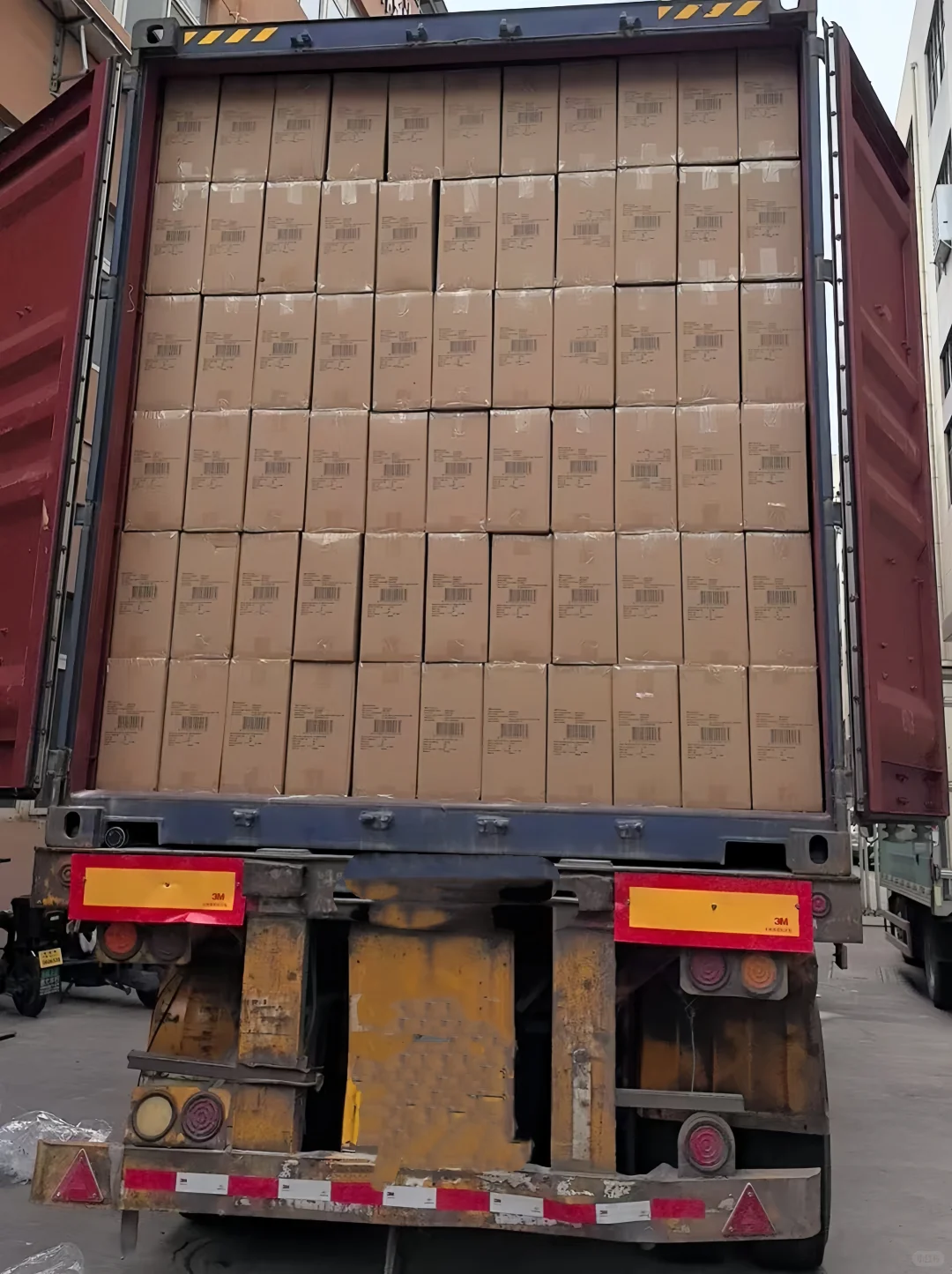 宁波亚虎真的是太懂我们了！?