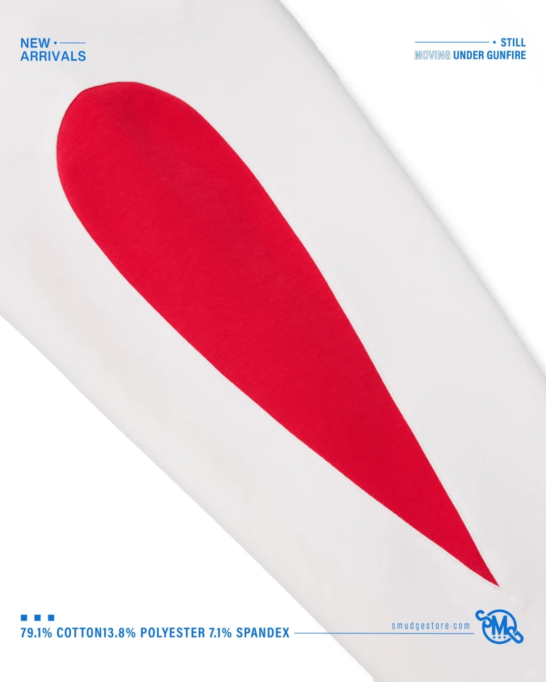 SMG｜展现鲜明的品牌个性｜SMUDGEstore