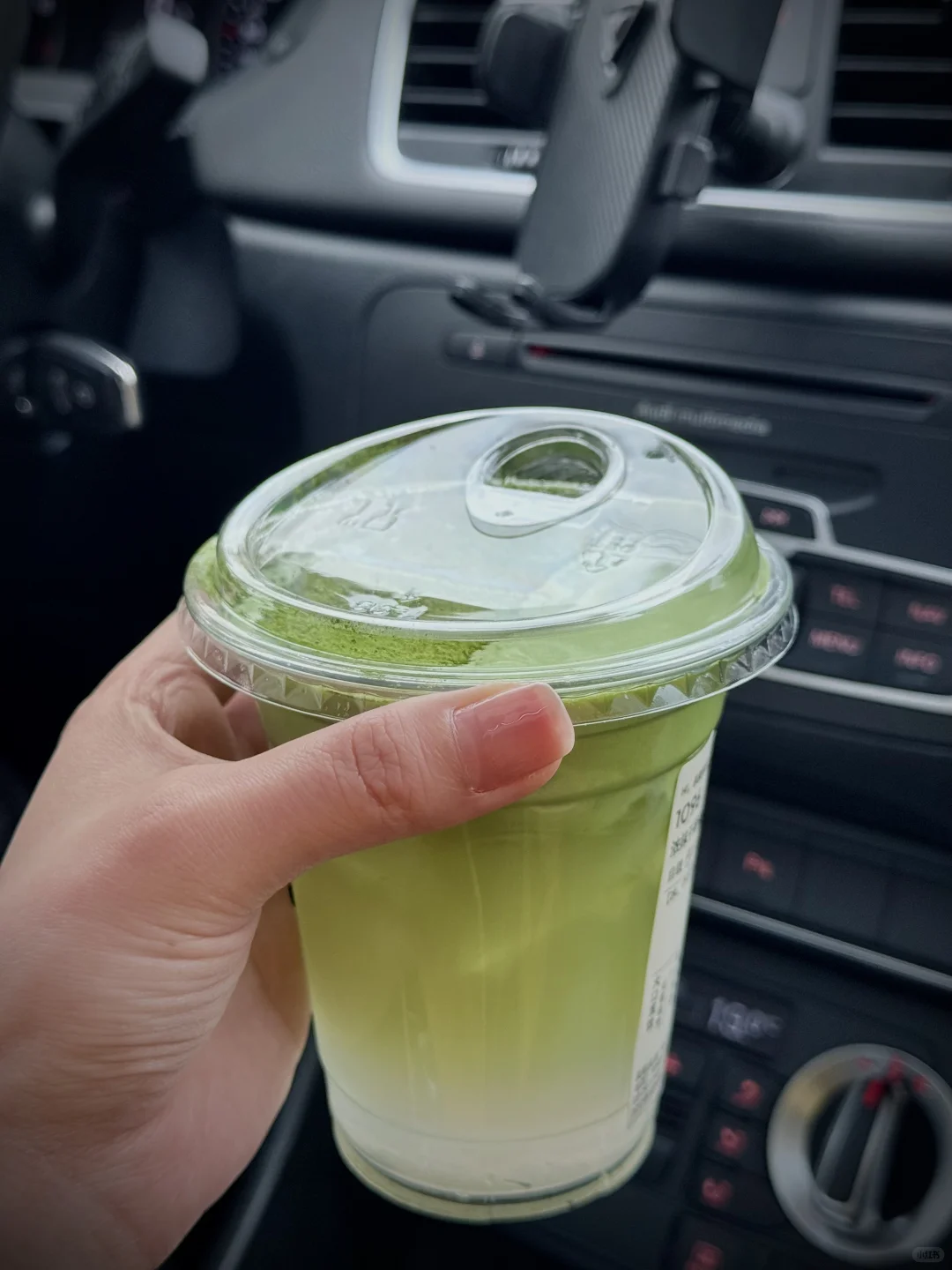 到底是谁在说抹茶好喝！！