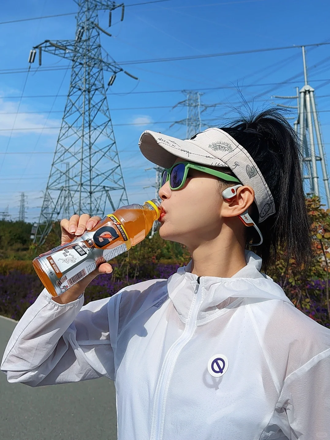 秋冬备赛马拉松｜一起“卷”出PB新高度！