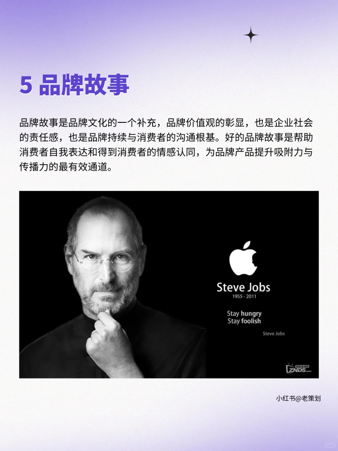 品牌策划的6大核心内容，你一定要知道！