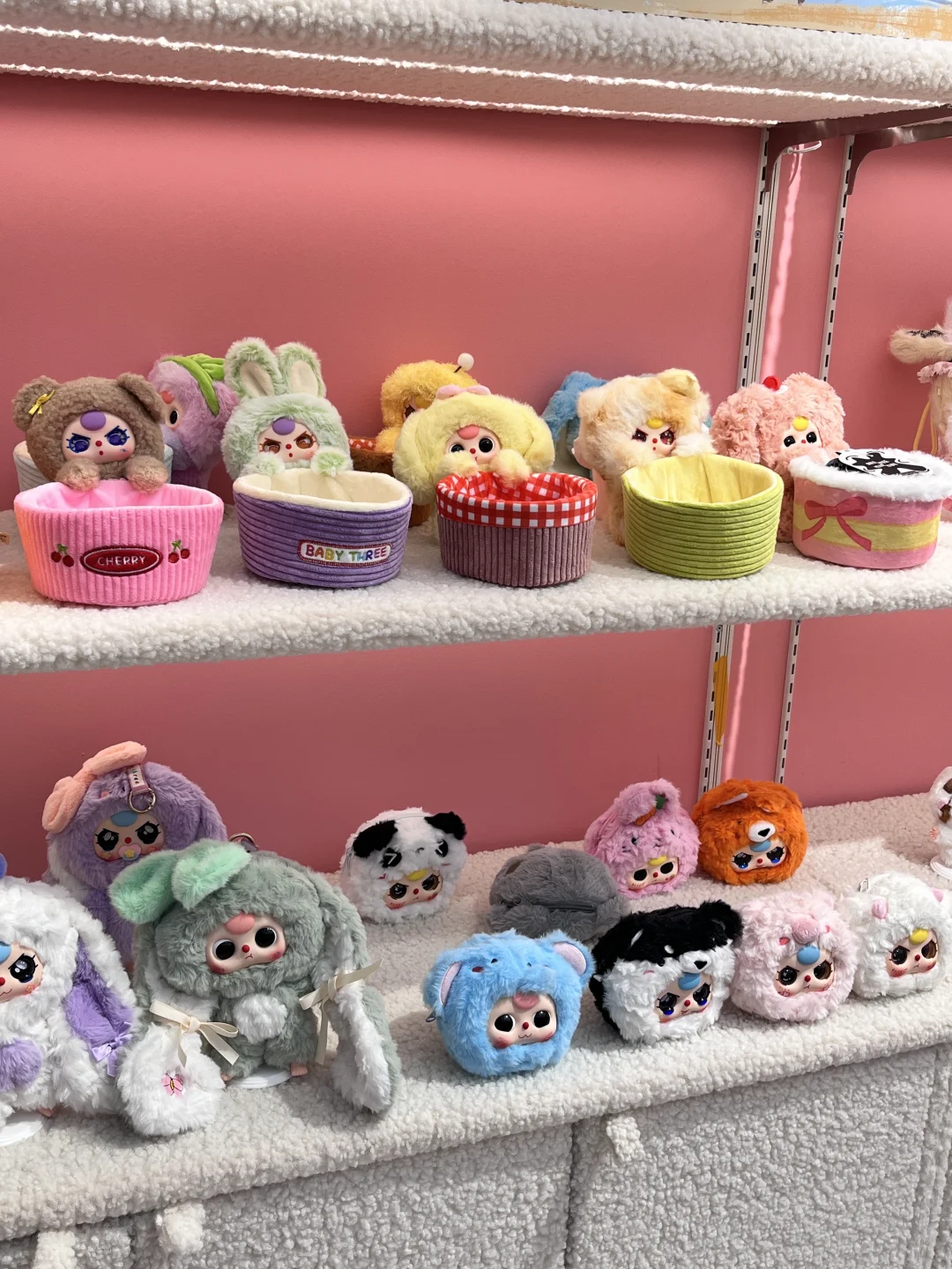 义乌最好逛的市场开业了！支持零售！