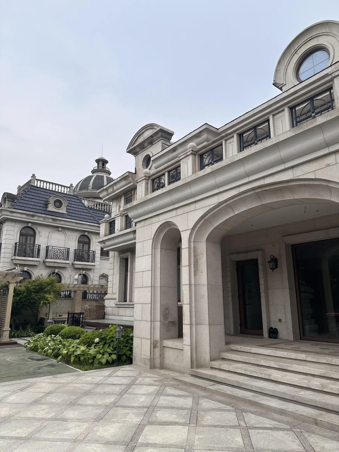 财富城堡，真的是不虚此名