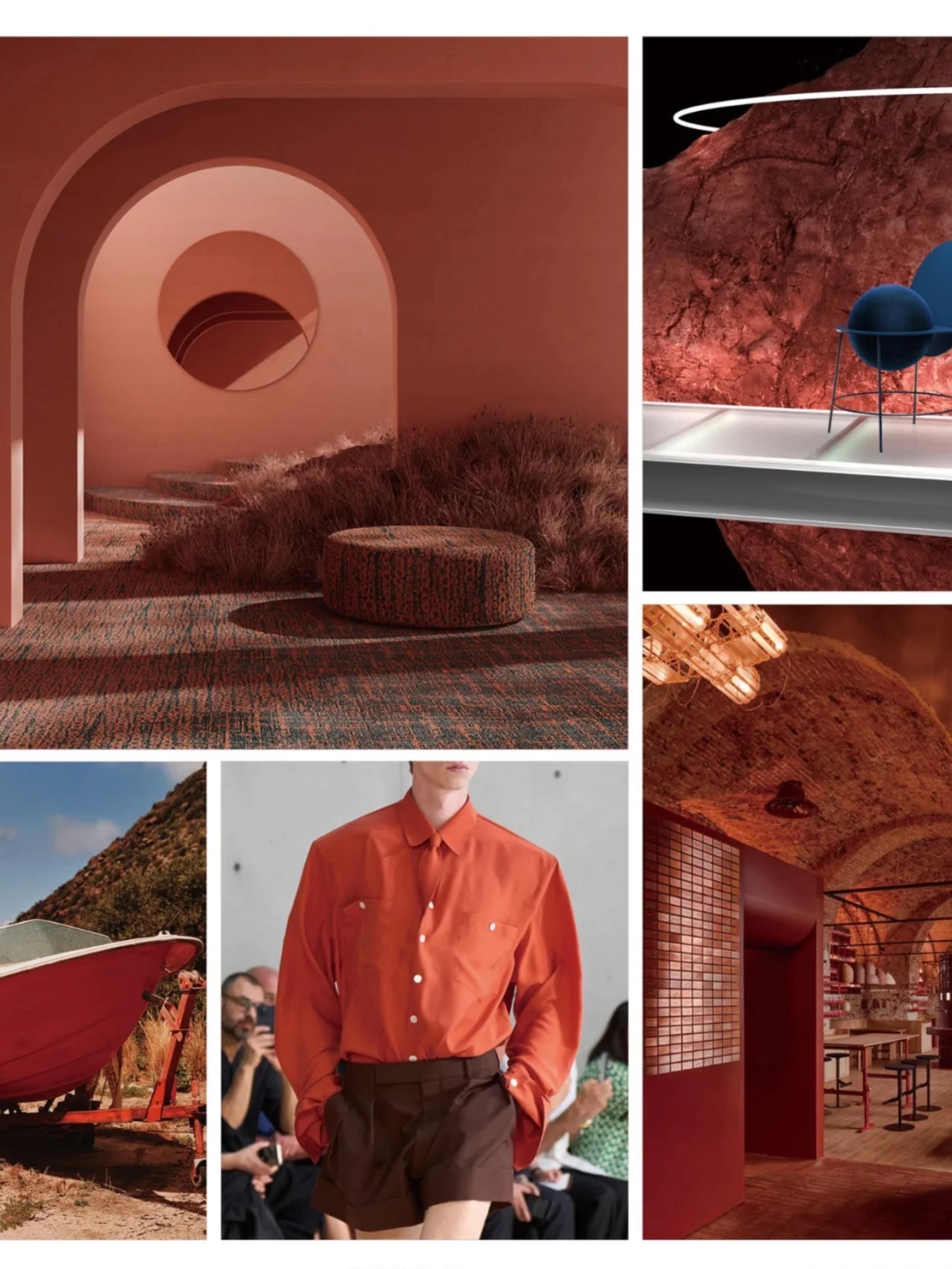 2026-27（男装）秋冬色彩趋势-关键单色