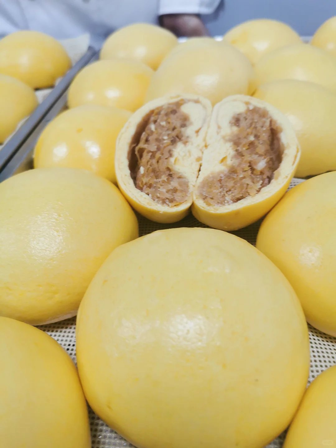 酸菜团子囤货指南！冷冻180天超省心