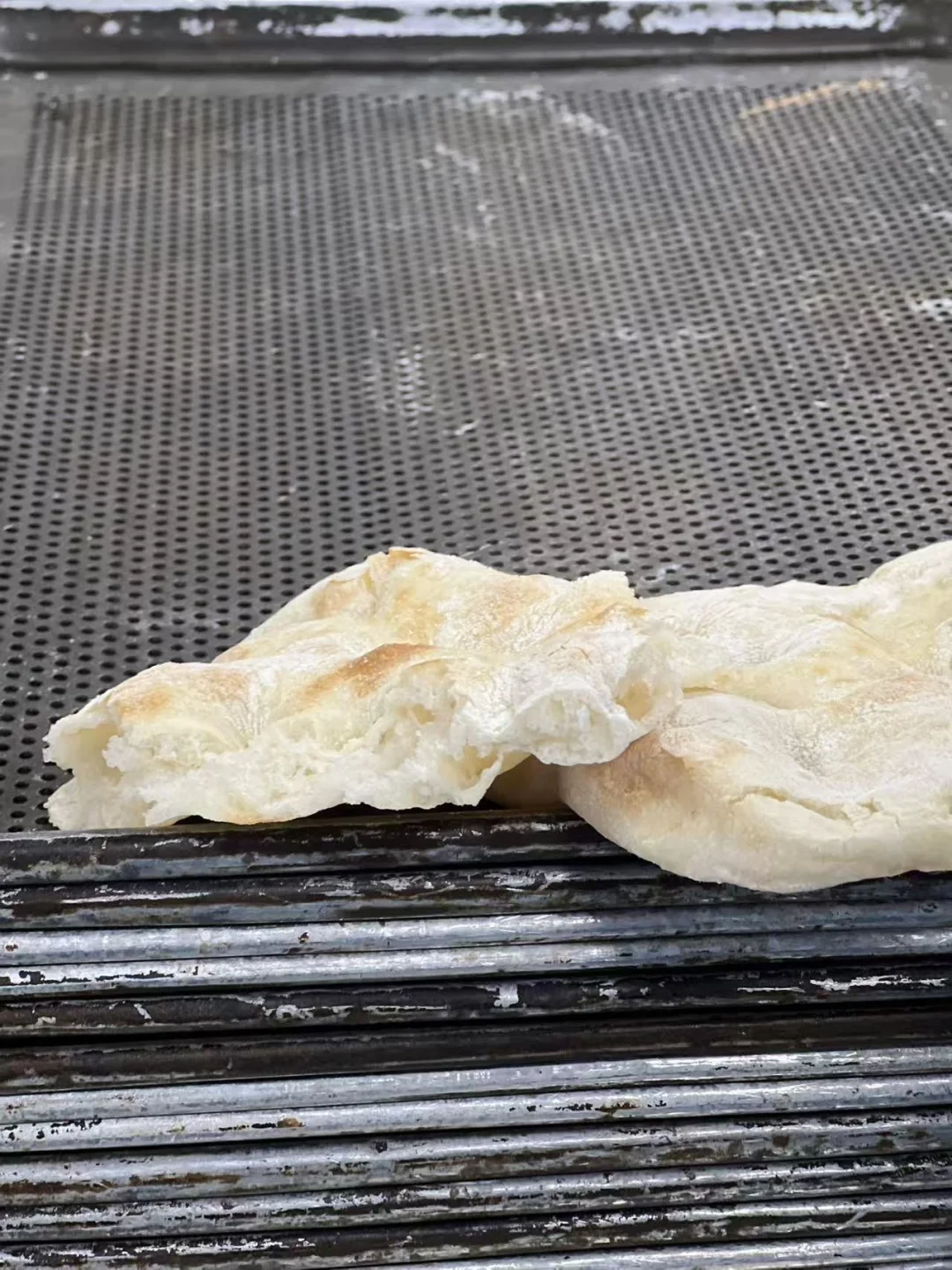 溯源天津贝儿食品：一口披萨与面包里的匠心，