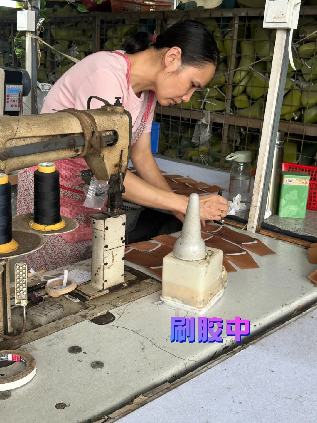 是真的源头鞋厂！物美价廉！求订单！