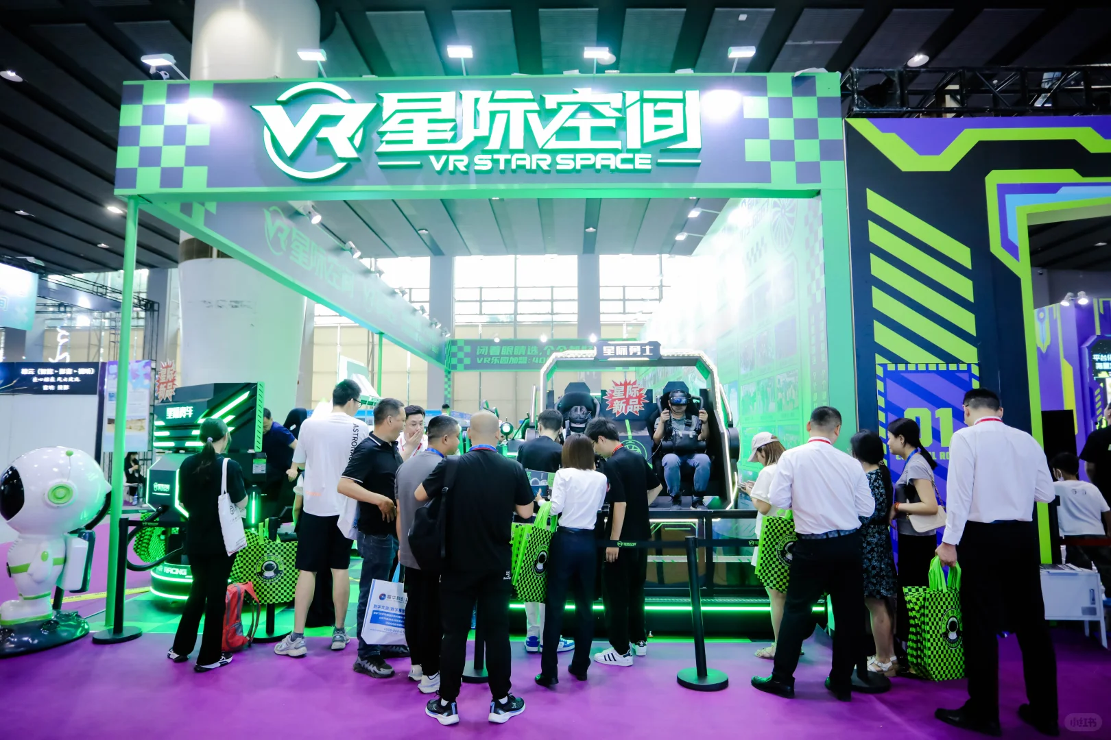 2026年5月10日，广州等你来解锁二次元护照