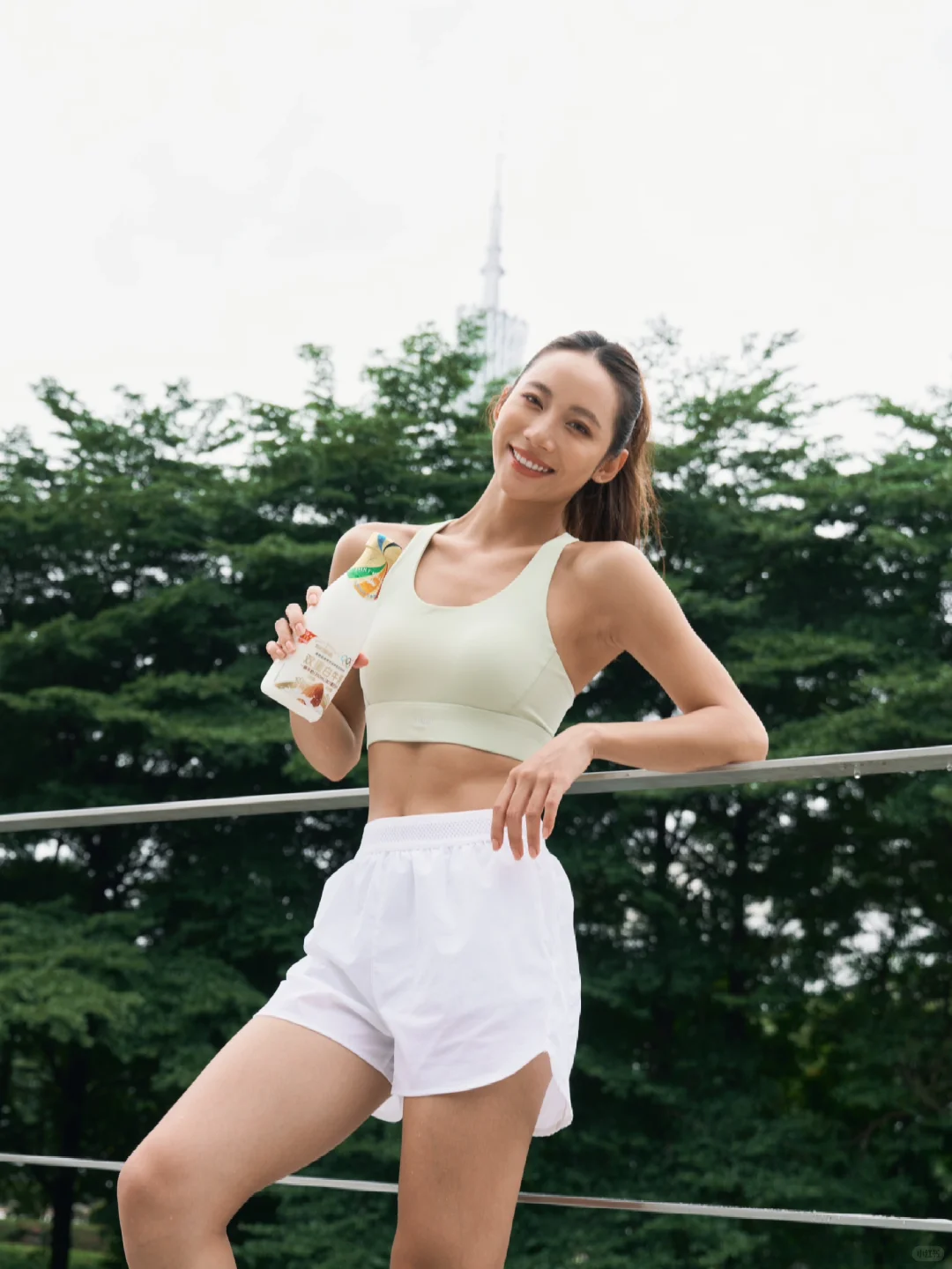 5分钟运动快充！唤醒我的快乐因子