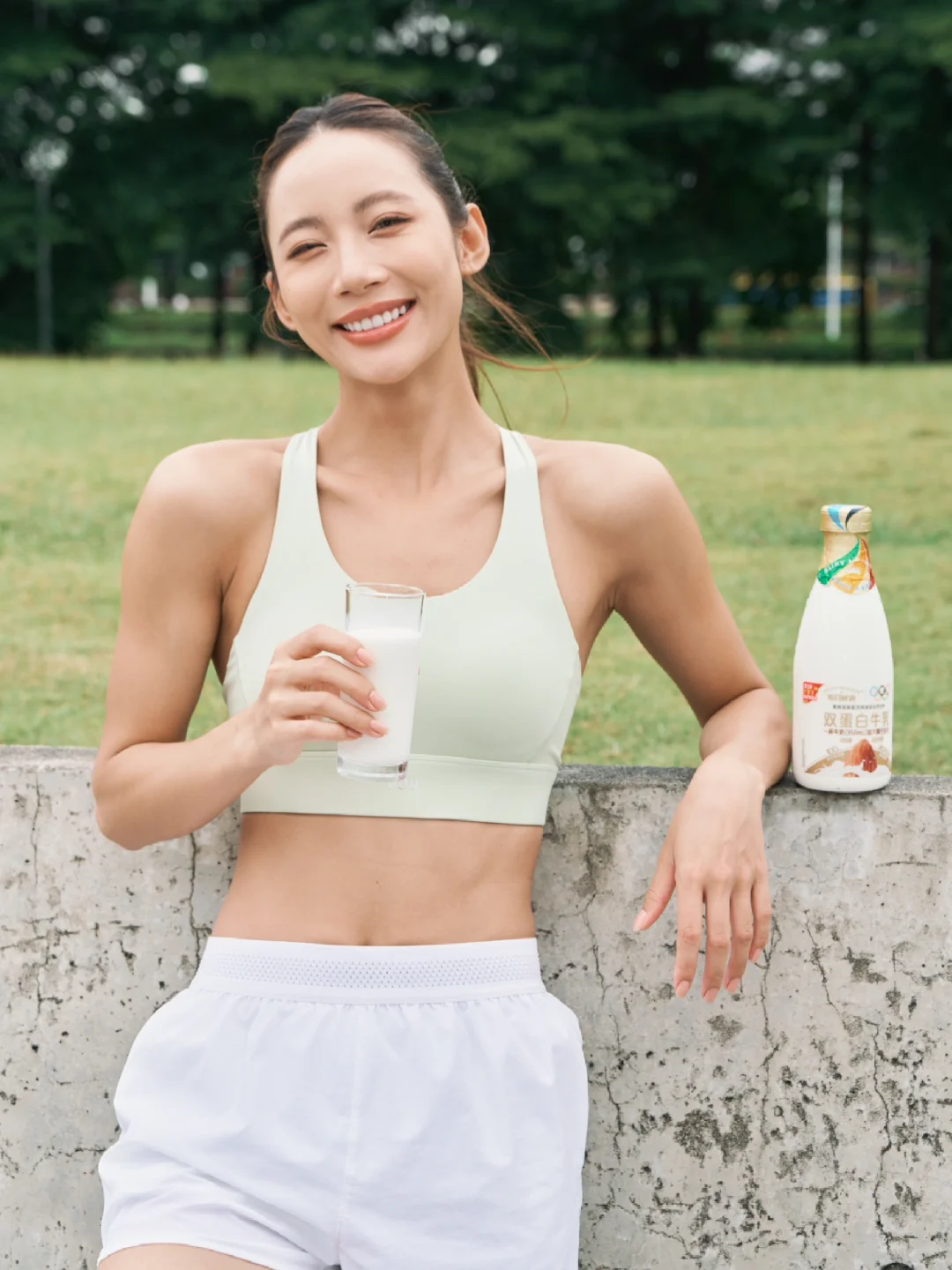 5分钟运动快充！唤醒我的快乐因子