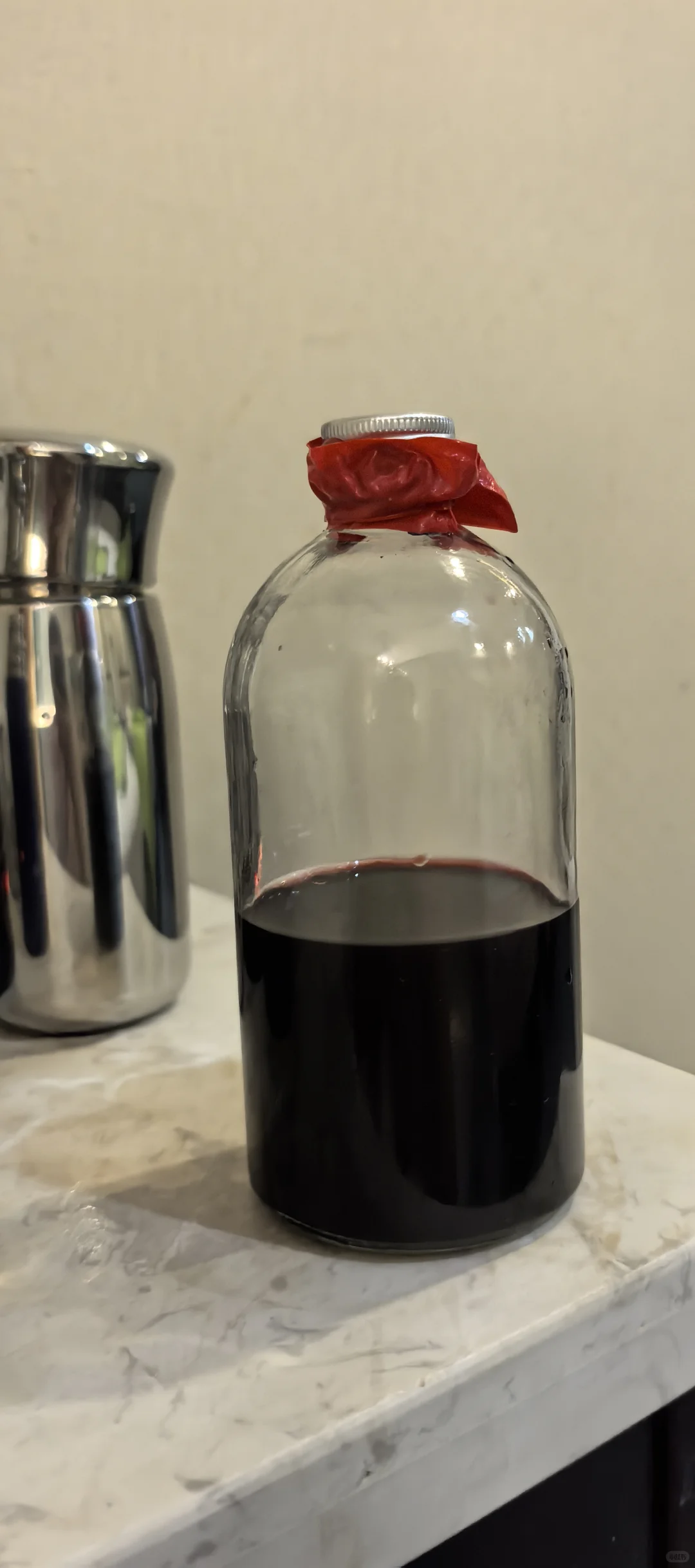 神奇的新疆果汁饮料