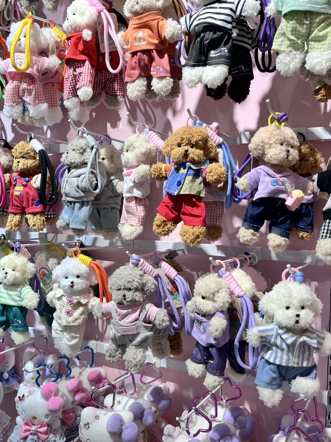 义乌最好逛的市场开业了！支持零售！