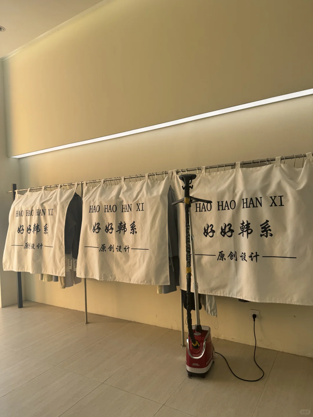 我出货、你卖货❗️中高端韩系风格女装工厂