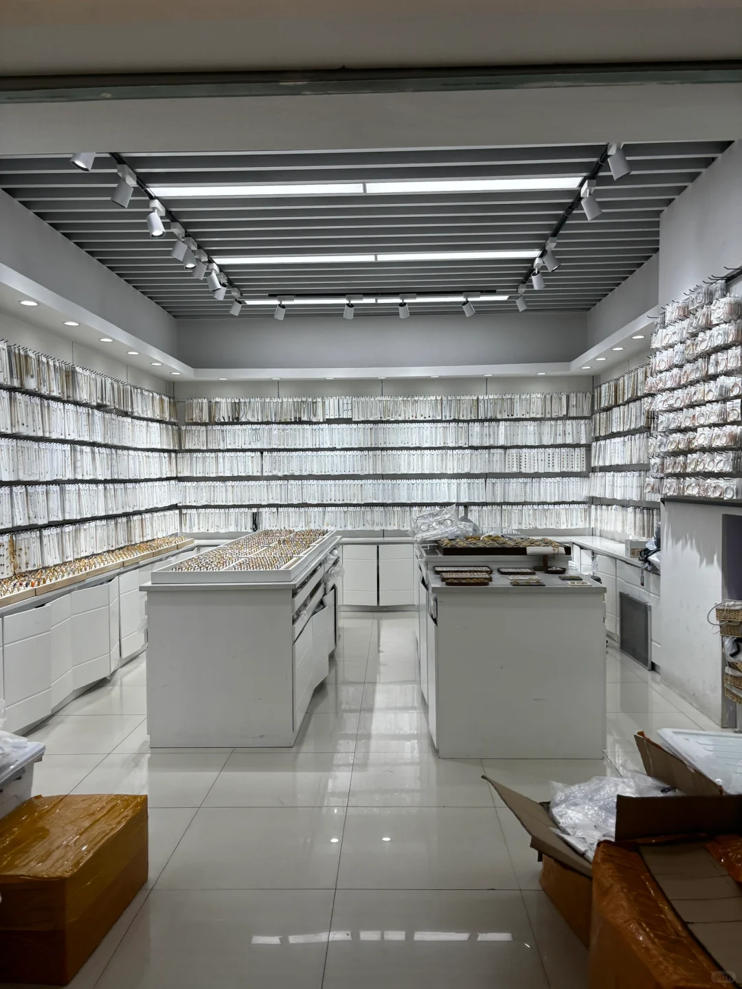 关于外贸代采存在的意义