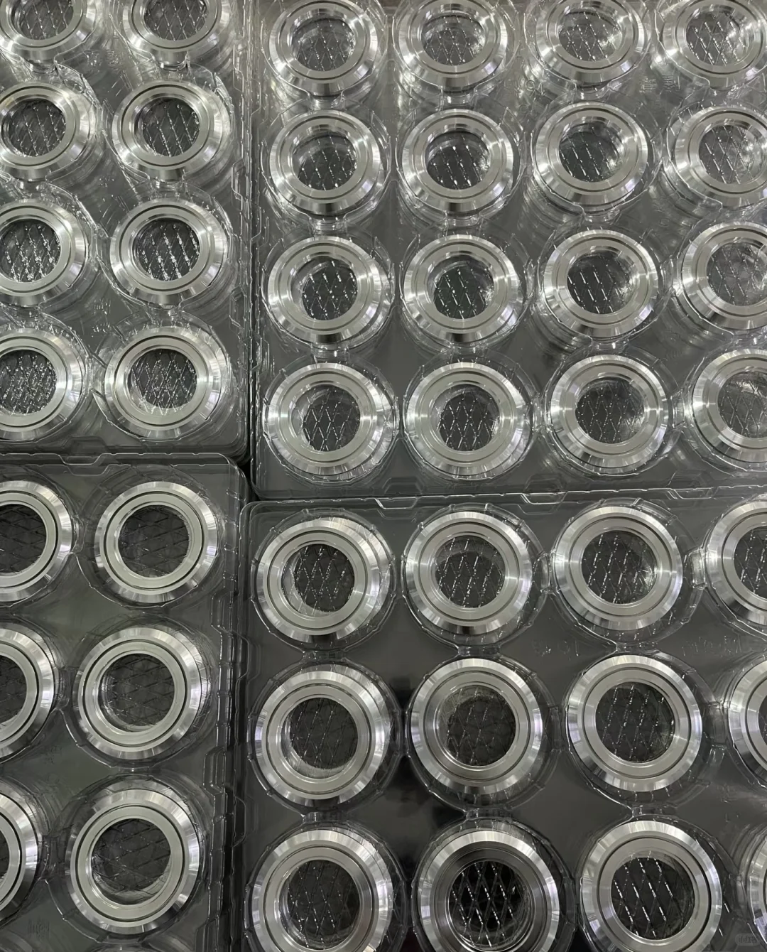 外贸高精零件生产加工 中批量生产发货