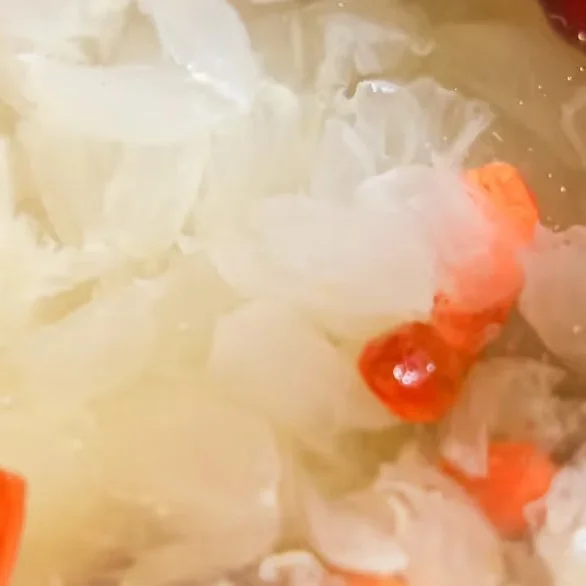 2025年新皂角米上新-助农产品