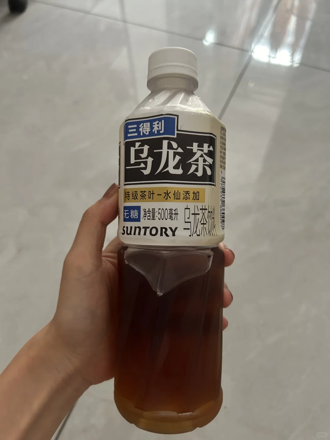 不喝奶茶的日子里都在喝什么