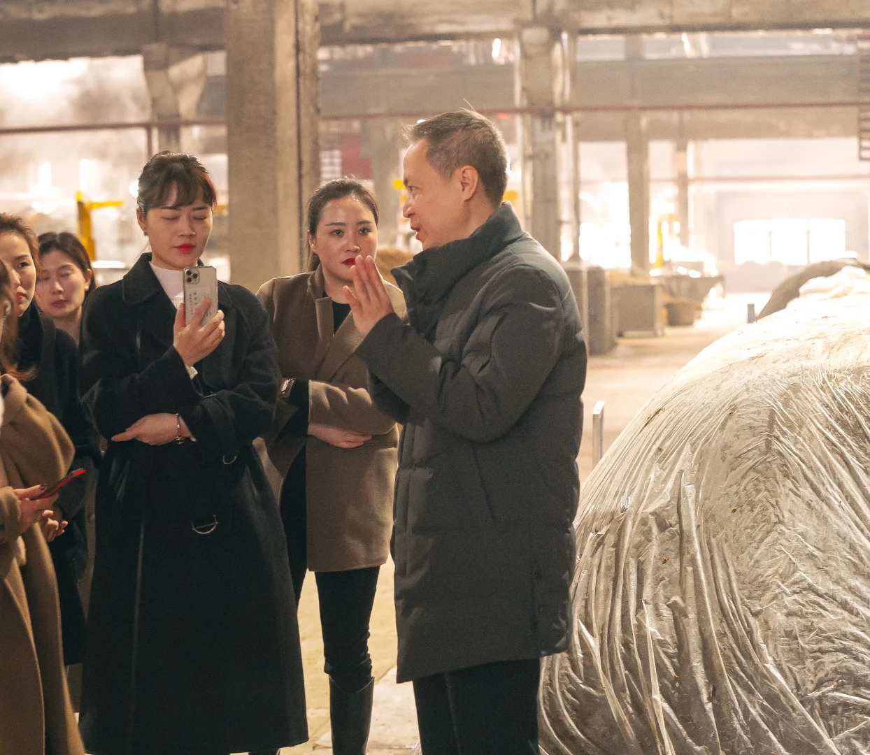 74度原浆，你敢大口喝吗？