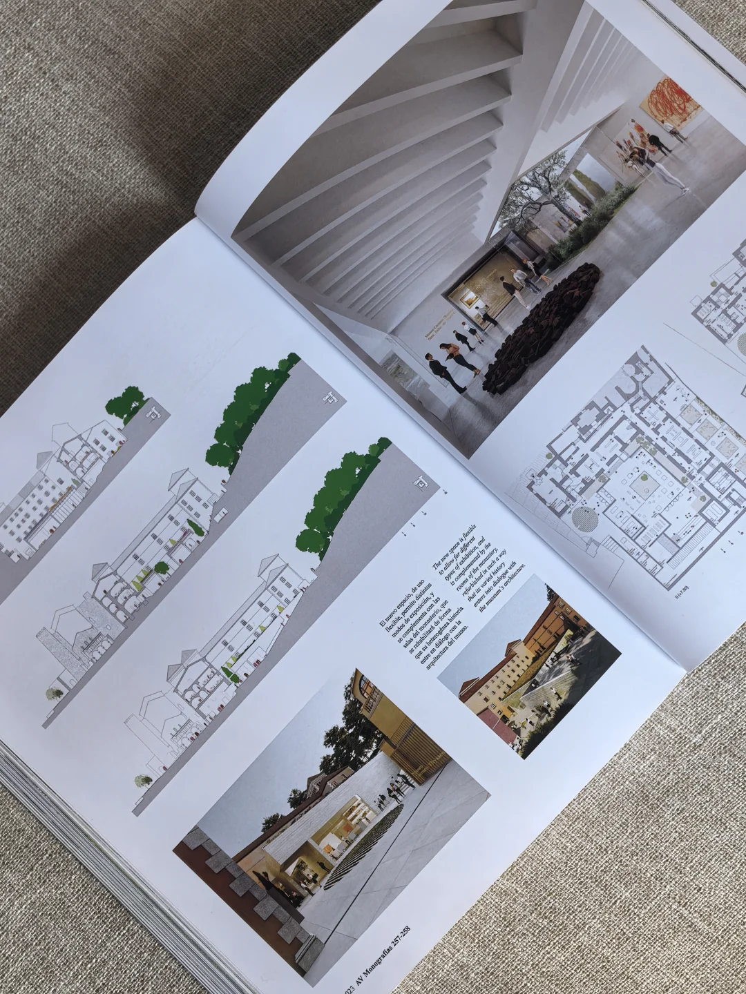 建筑人私藏的“文脉缝合指南”！