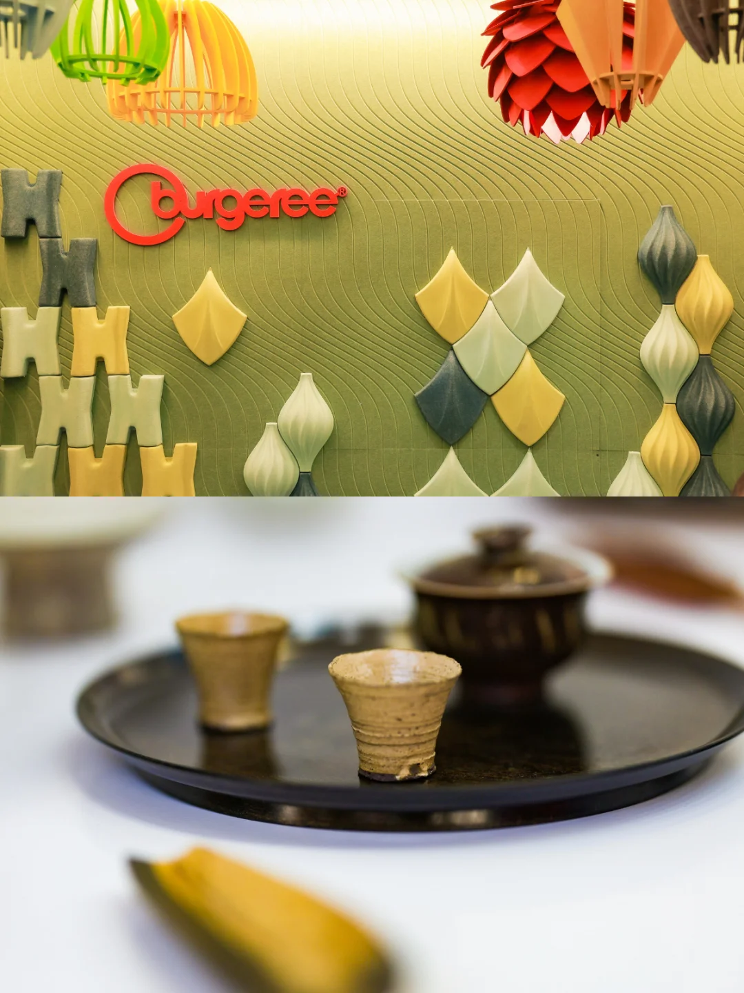 “设计深圳”7号馆！未来×舒适感双爆棚