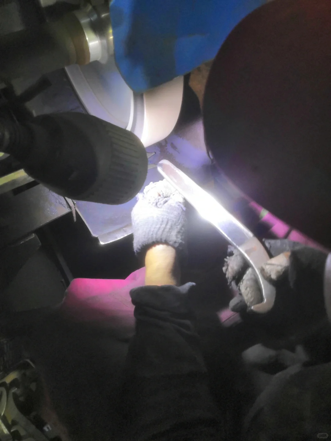 揭秘外贸百万订单背后的工厂！