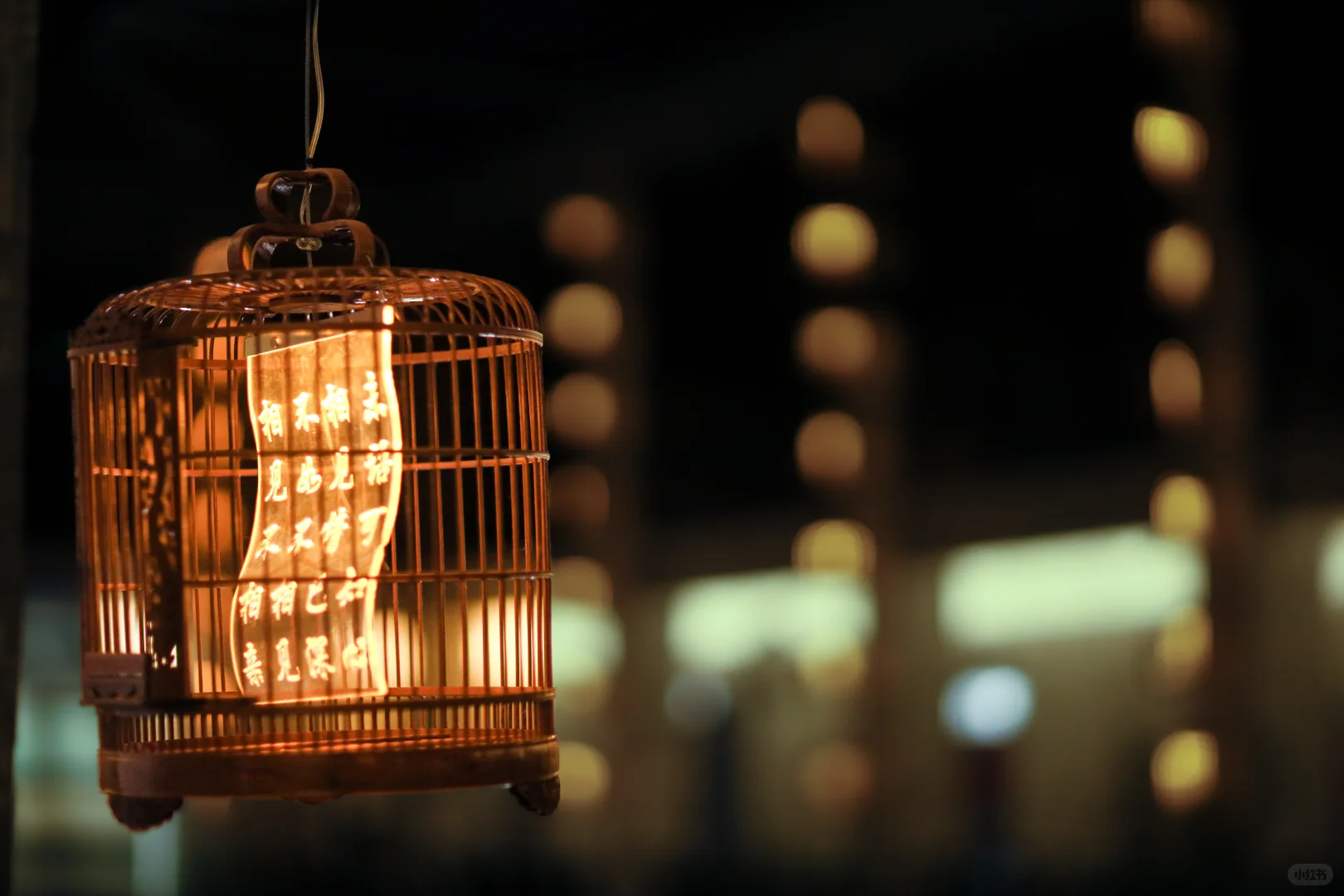 大旗茶馆‖大气的茶馆