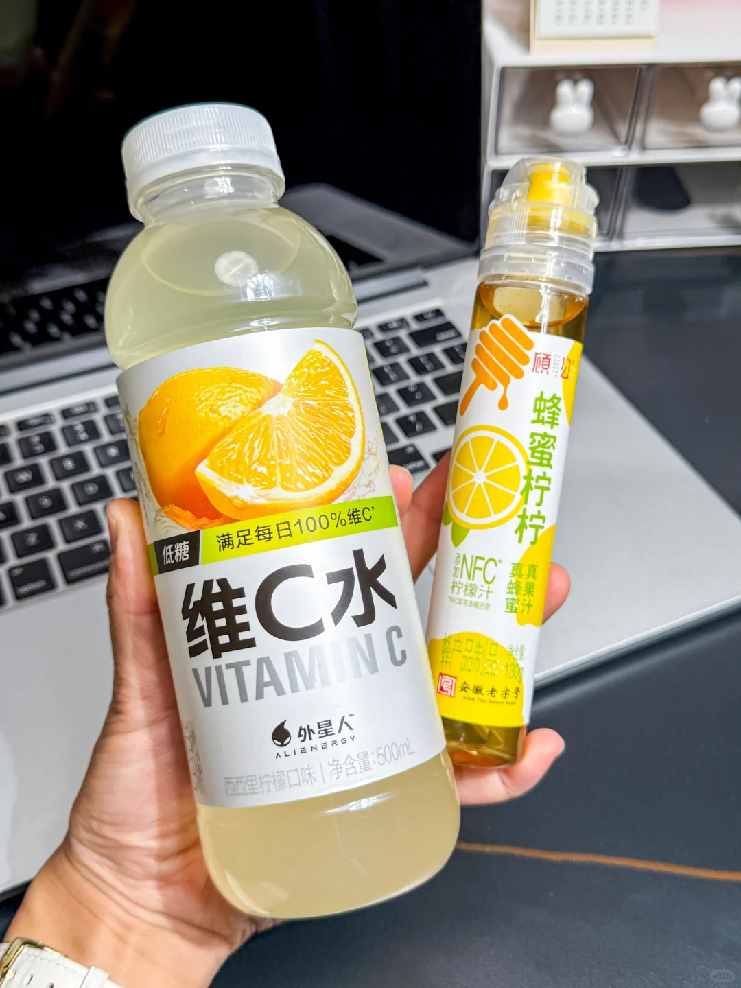 宿醉必备！亲测有效的酒后两件套?