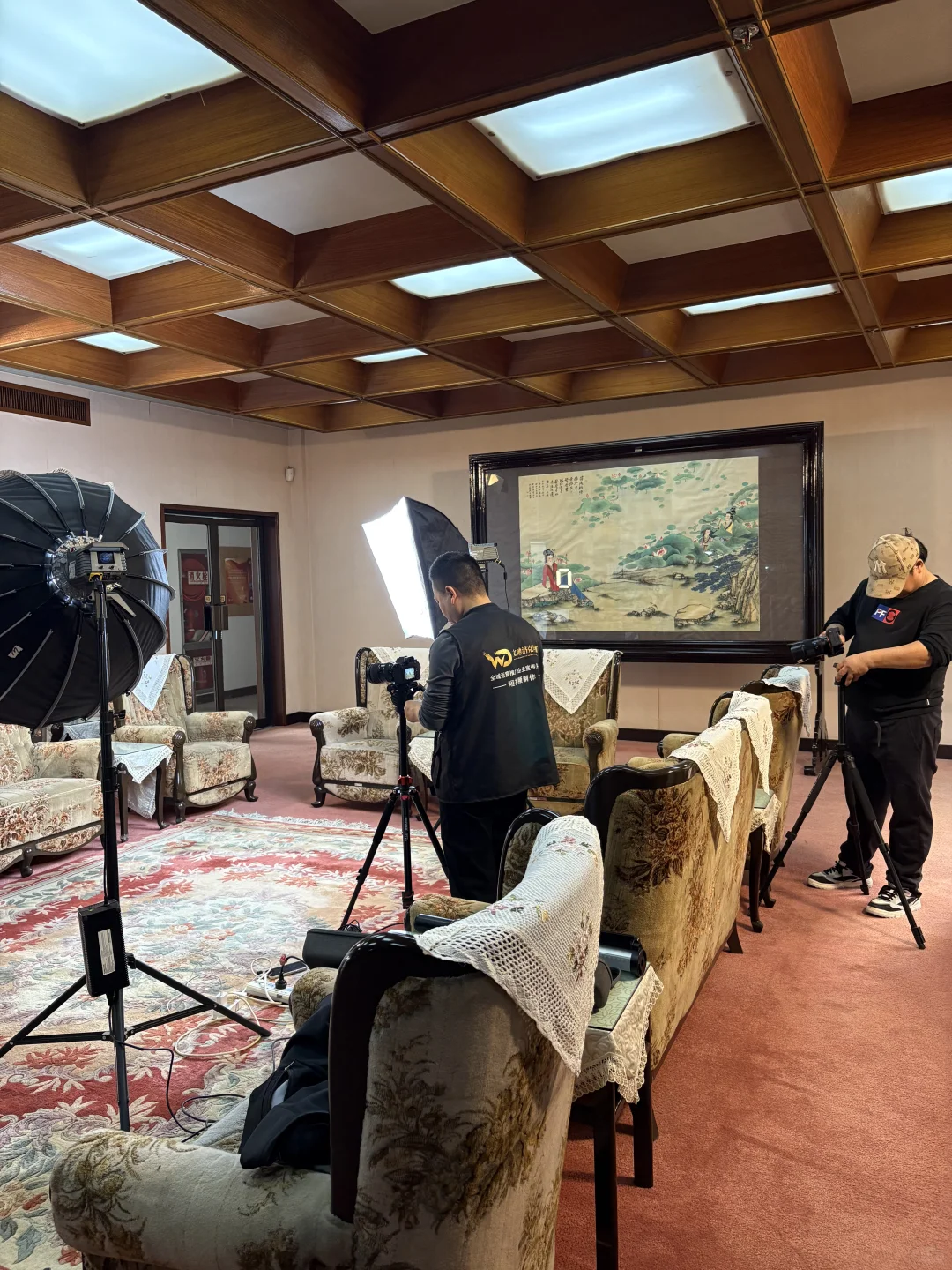 企业短视频必拍6大方向，流量转化双在线✅